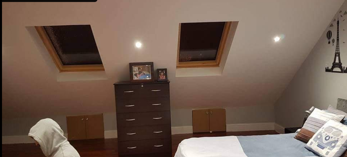 Loft Conversions