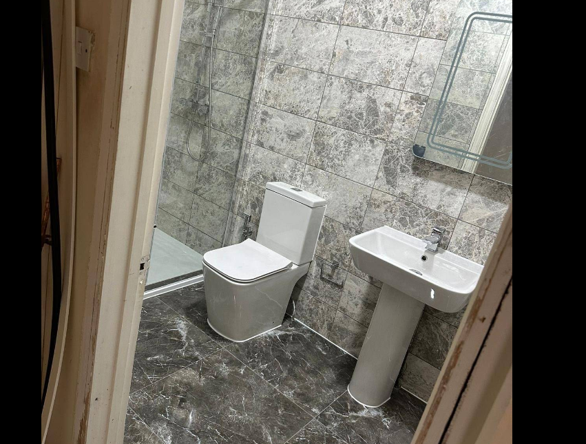 Bathrooms